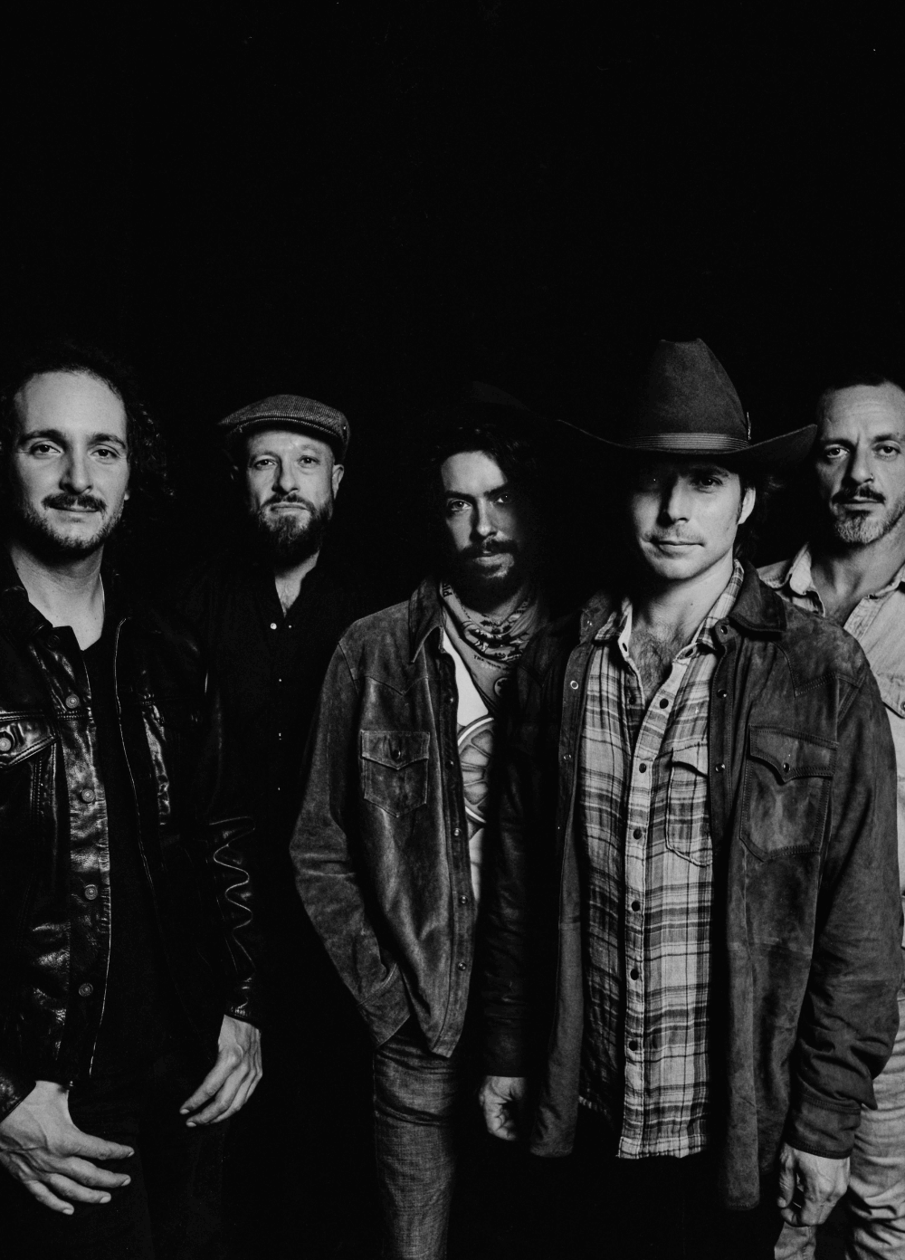 Lukas Nelson And Promise Of The Real