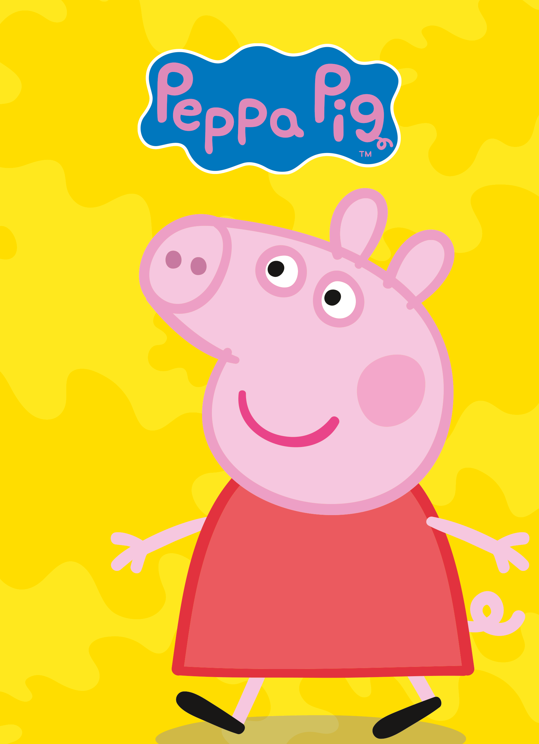 Peppa Pig